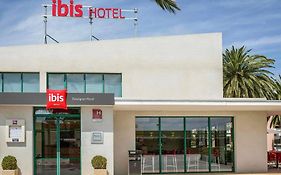 ibis Perpignan Nord Rivesaltes